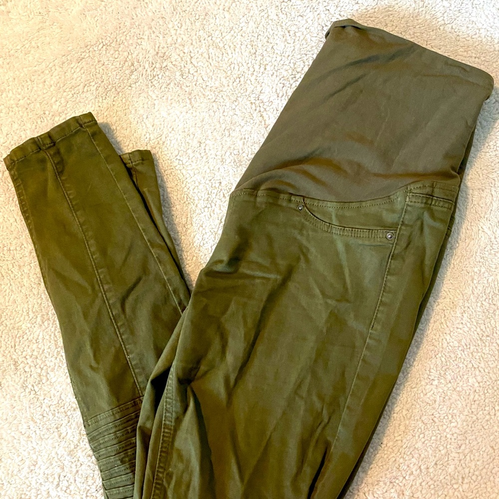 Maternity pants
